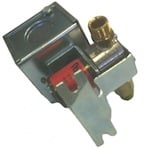 GeneralAire Humidifier part GENERALAIRE 1040L replacement part GeneralAire 990-52 Solenoid Valve Assembly - 115V